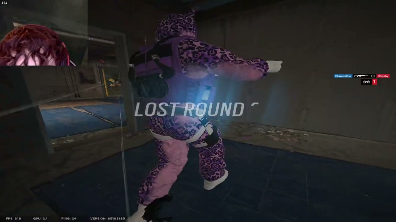 2v2/1v1 the shitter