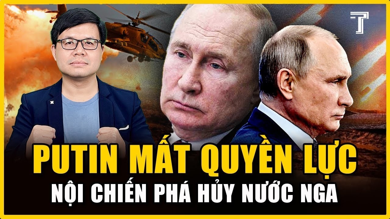 LIÊN MINH NGA-TRIỀU SẼ TAN RÃ KHI LÍNH TRIỀU TIÊN NỔ SÚNG VÀO QUÂN NGA?