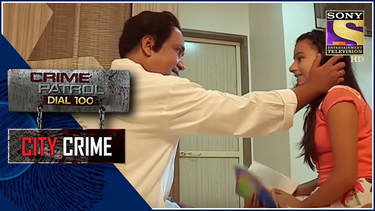 City Crime | Crime Patrol | दंश | Thane