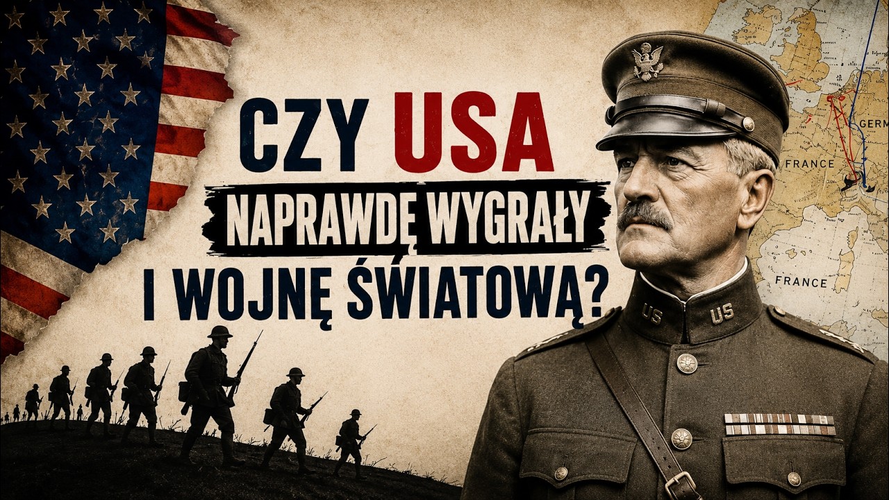 Amerykańska armia w I wojnie światowej: Pershing, AEF i  Front Zachodni 1917-1918 | Geoffrey Wawro