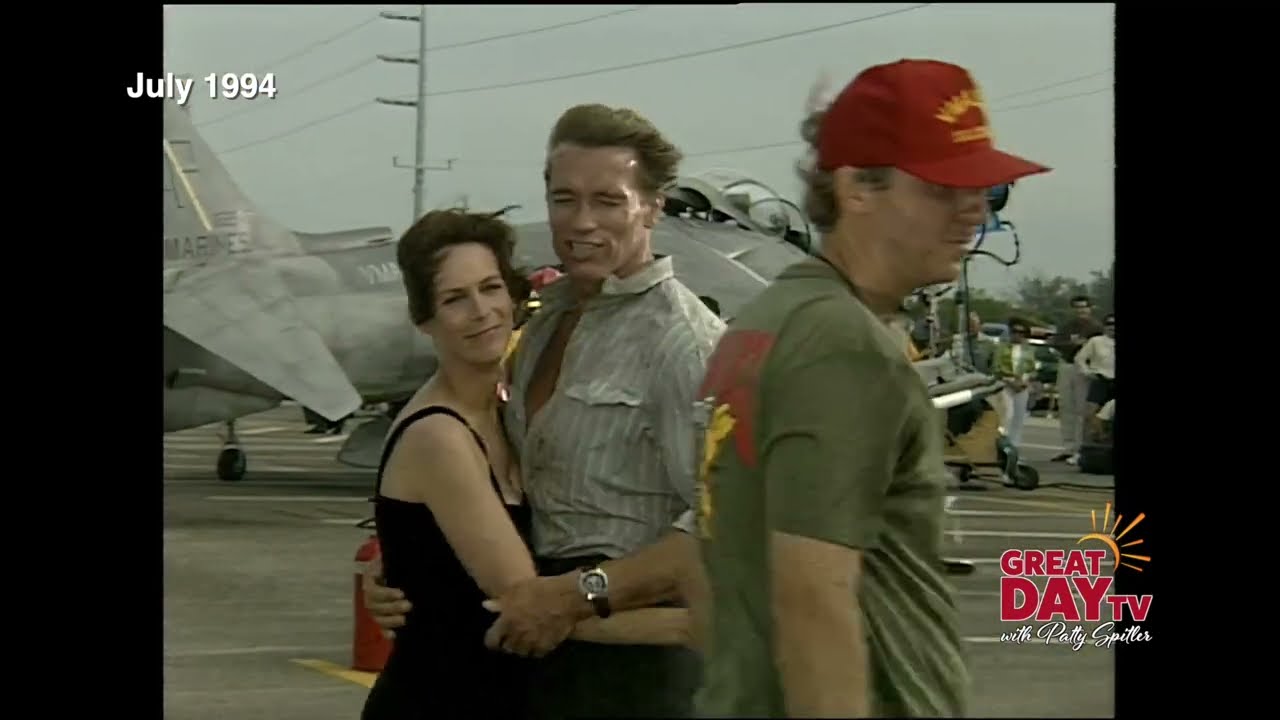 Reflecting On Film...'True Lies'