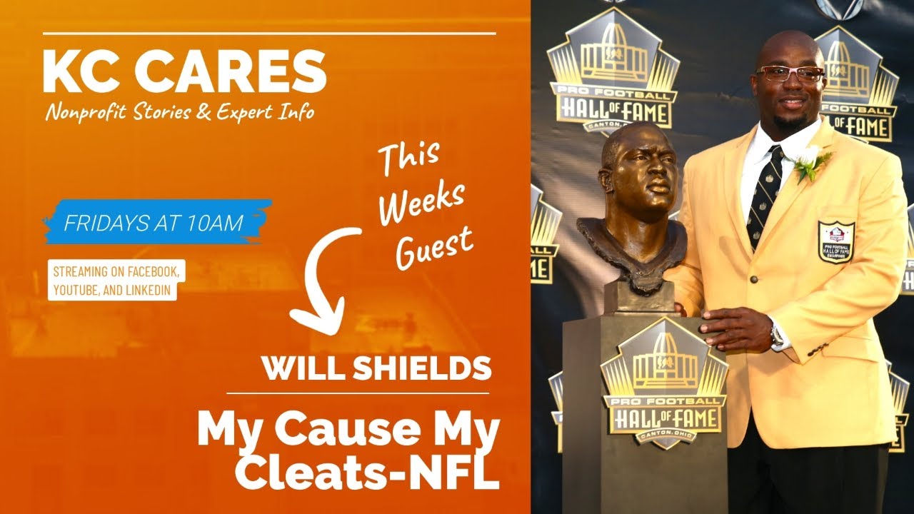 How NFL Players Turn Custom Cleats into Change