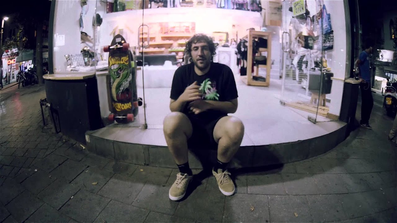רובז - מהיר \ Robz - fast