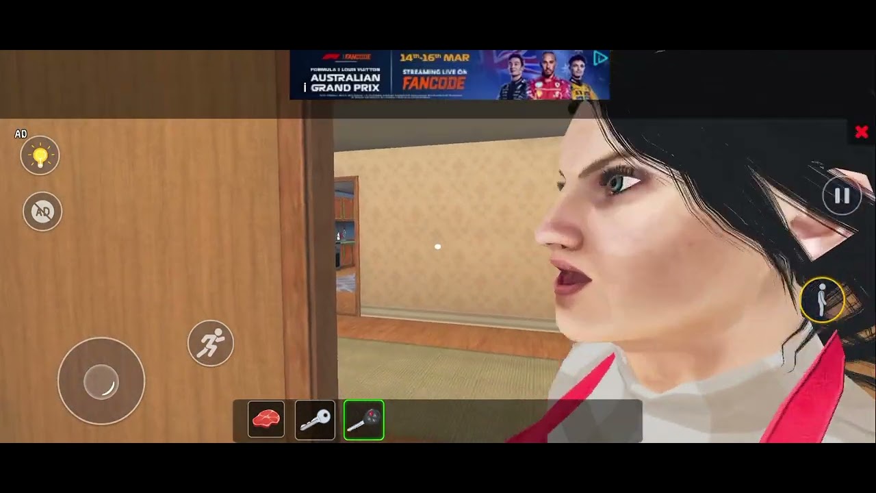 Boy stealth escape: runaway tutorial 👍..