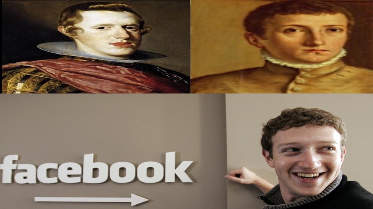 Facts about celebrities time travel (proof)