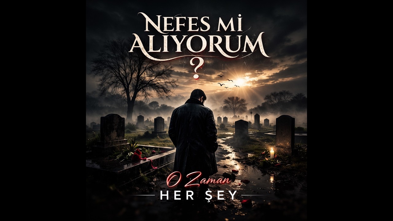NEFES Mİ ALIYORUM ? | O ZAMAN HER ŞEY