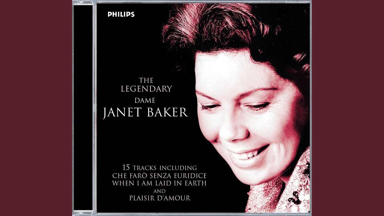 Handel: Joshua, HWV 64 / Part 3: O Had I Jubal's Lyre