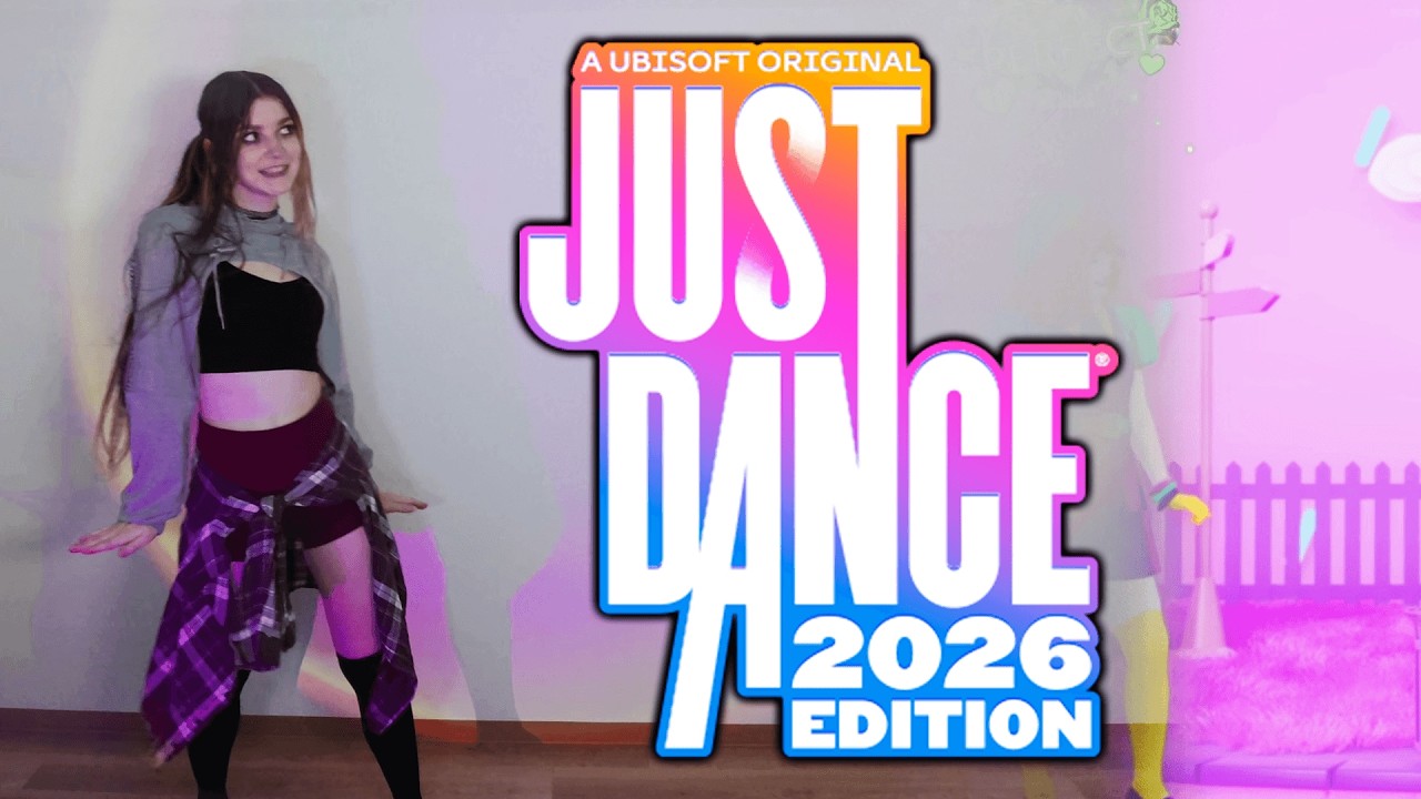 jd2026 streammmmmm [Streamed on 2.19.2026]