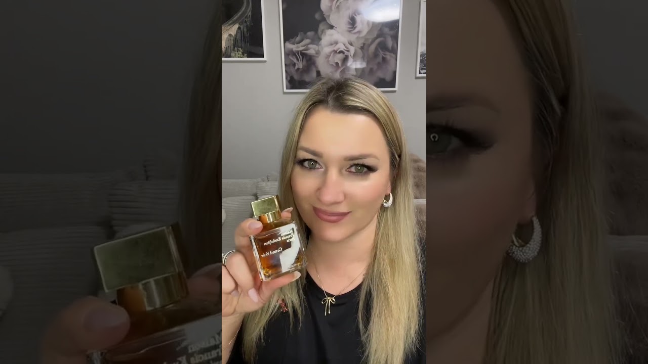 #parfum #winterduft #lancome #oud