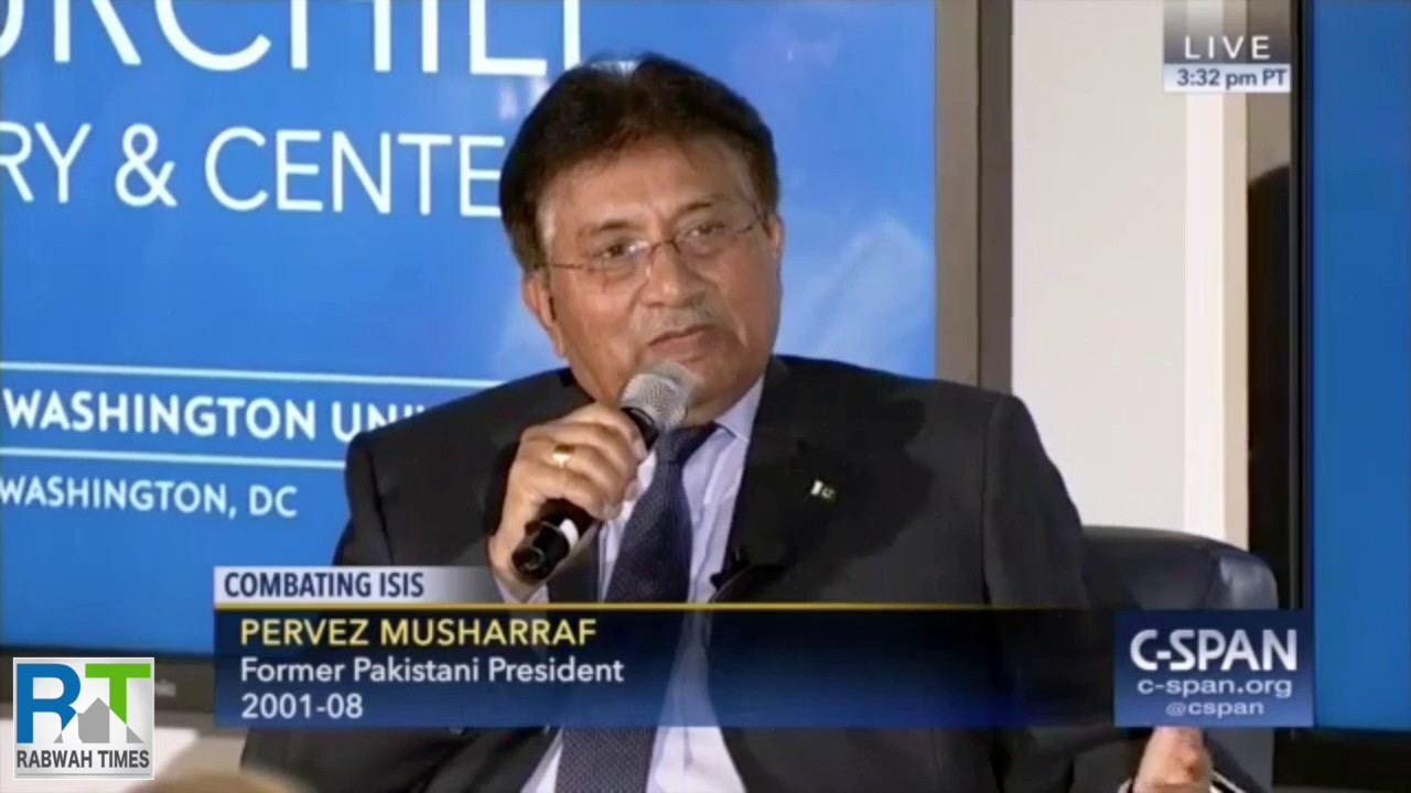 General Pervez Musharraf opens up about Ahmadiyya Muslims (Qadianis)