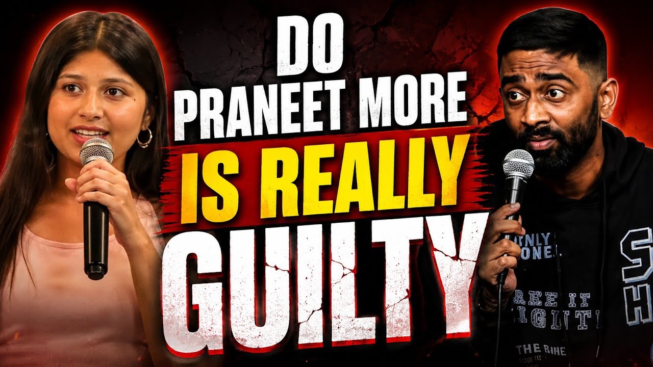 Do Praneet More is really guilty ????#pranitmore #sejalpawar #praneetmorecontroversy 