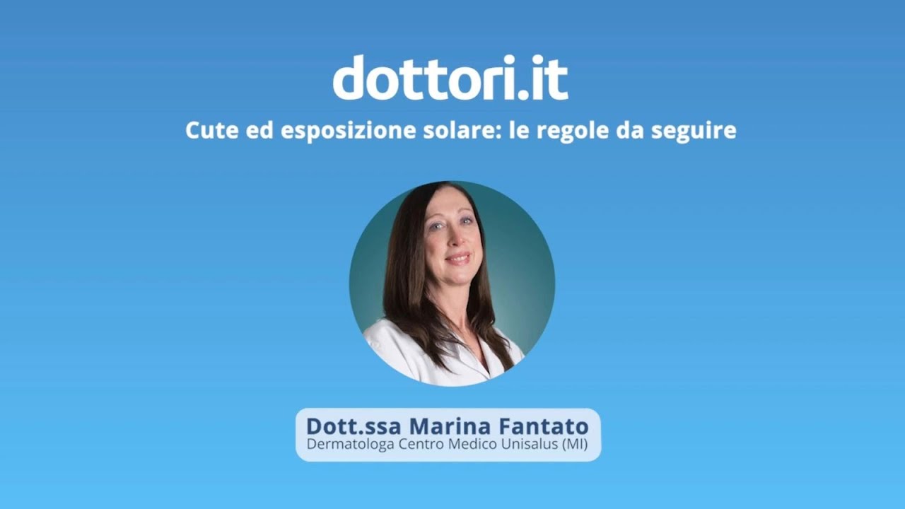 Cute ed esposizione solare: le regole da seguire