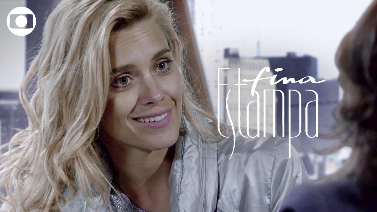 Fina Estampa: capítulo 94, quinta, 9 de julho, na Globo