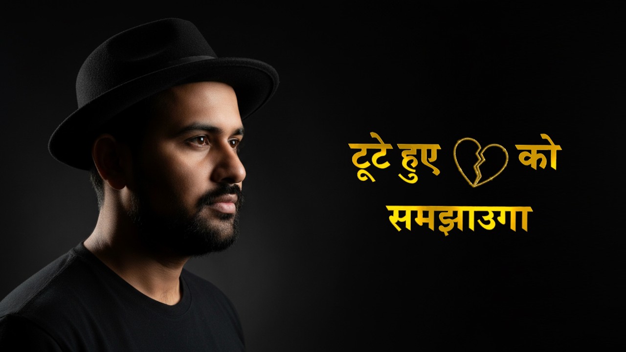 Tute Hue Dil | Latest emotional Song | Jaswant Jat | Gandas Music