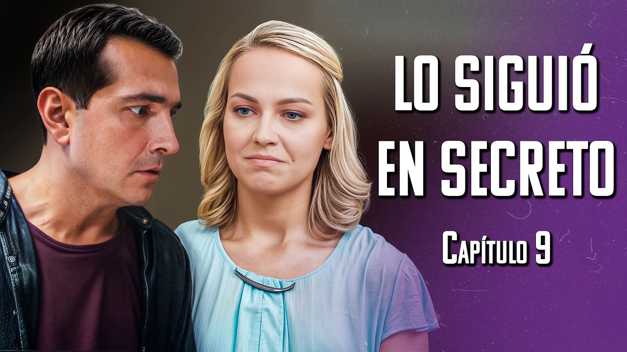 &iquest;Lo atrap&oacute; en el acto? Mi esposo, mi mujer &ndash; Cap&iacute;tulo 9 | Series en espa&ntilde;ol 2025