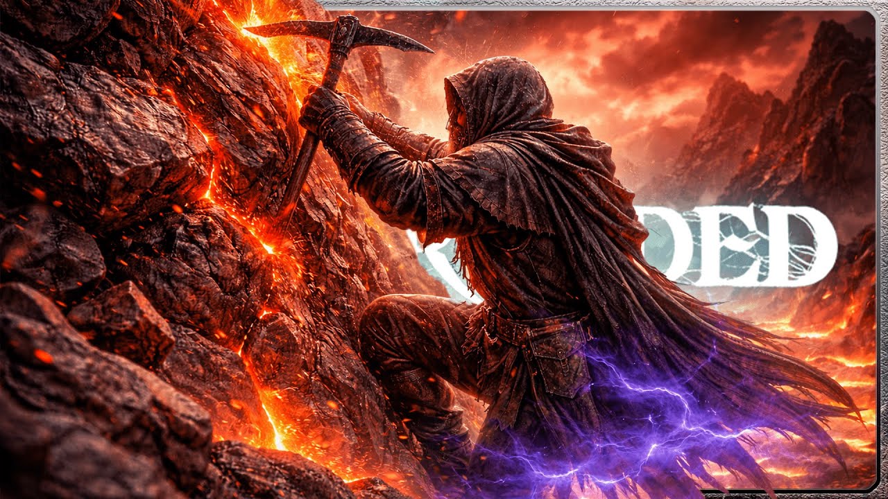 Das.. stellte ich mir einfacher vor.. 🔥 Enshrouded #079