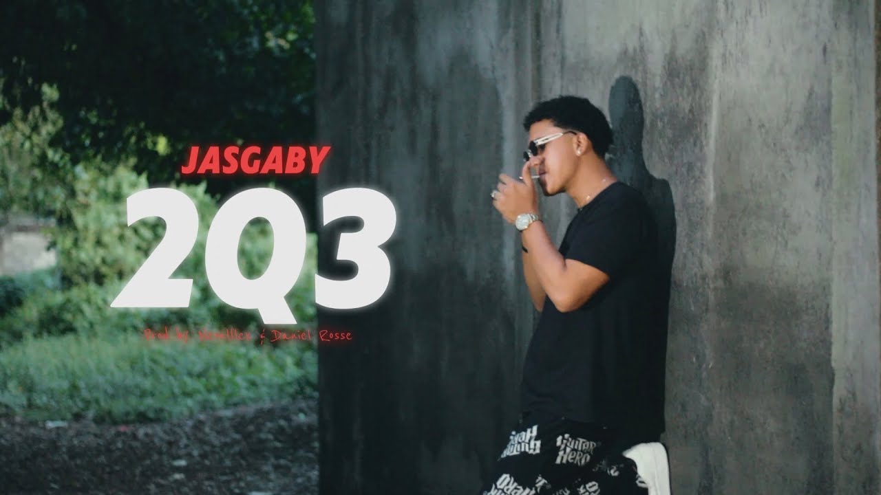 JASGABY - 2Q3 [Official Video Music]