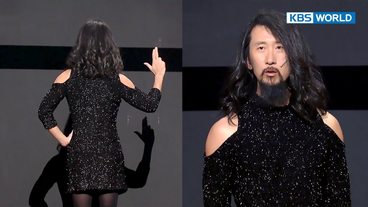 Say Anything Festival | 아무 말 대잔치 [Gag Concert / 2017.11.04]