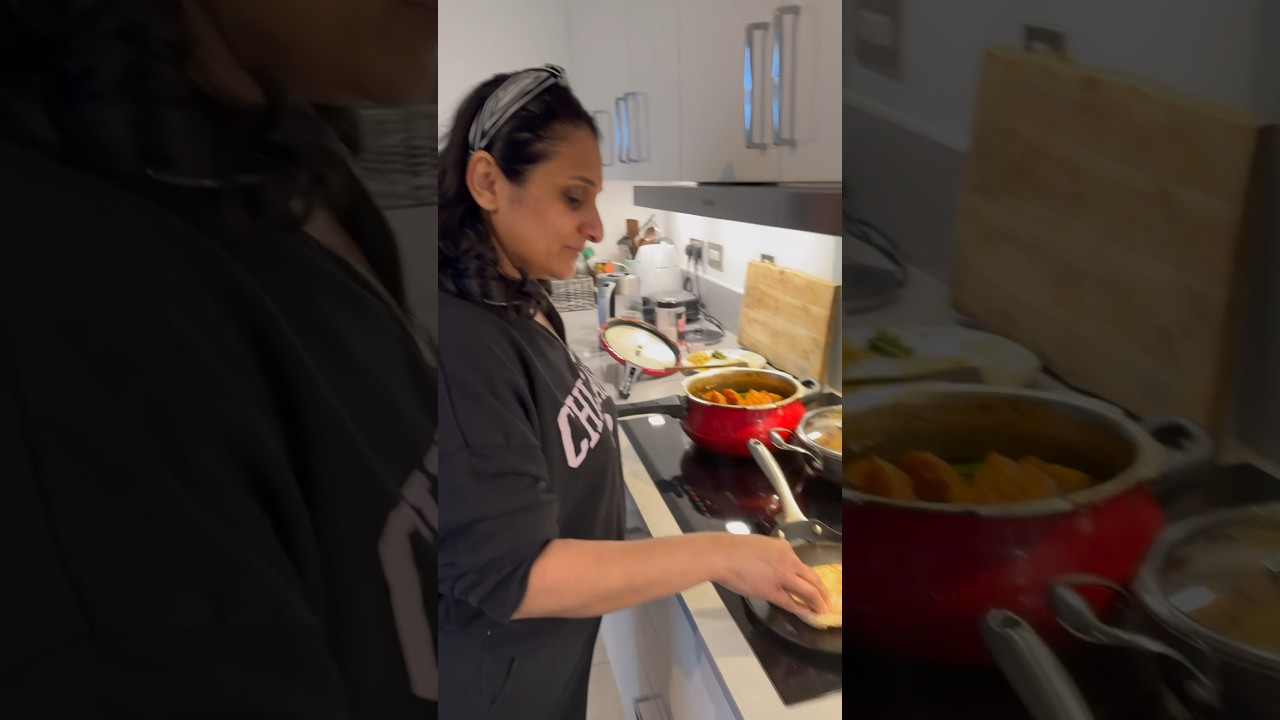 Christmas special lunch 🎄🎅 #christmas #indianinlondon #london #england