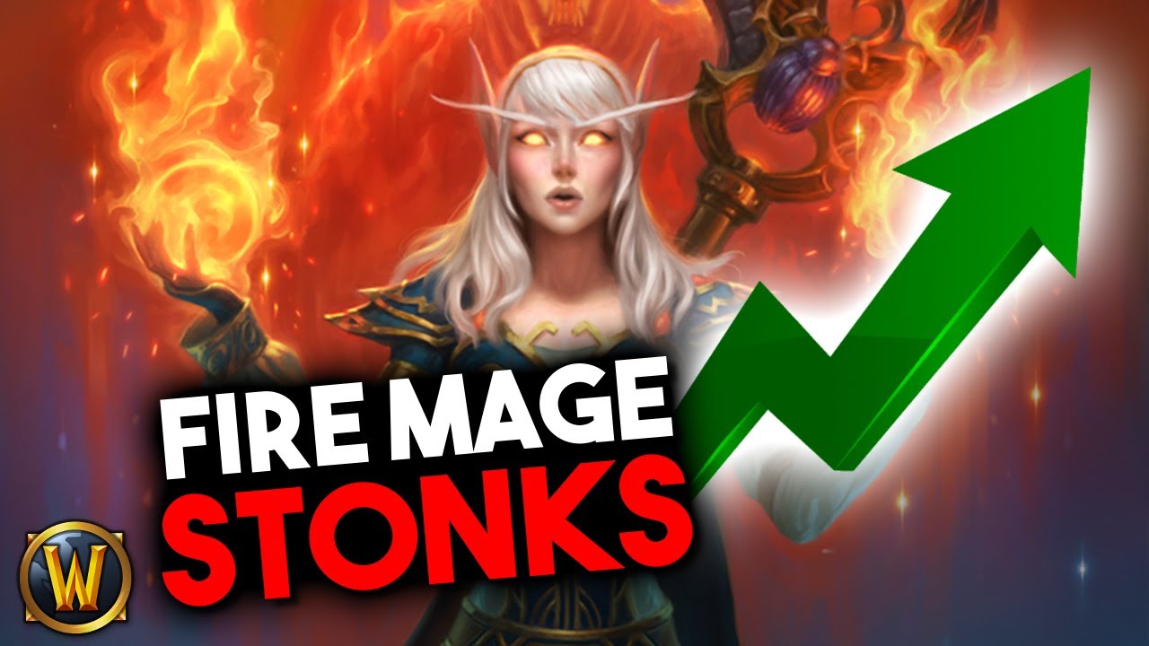 Fire Mage RISING with Sun King's Blessing lego!!