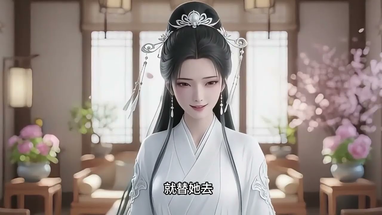 《死对头的攻略私声》将军府干金裴之之被青梅竹马的死对头钟宁推入湖中。生死攸关之际，裴之之意外听到钟宁身上的攻略系统提示，钟宁伤害攻略对象将受电击惩罚，若攻略失败则会死亡。裴之之被谢世子救下#小茉推文