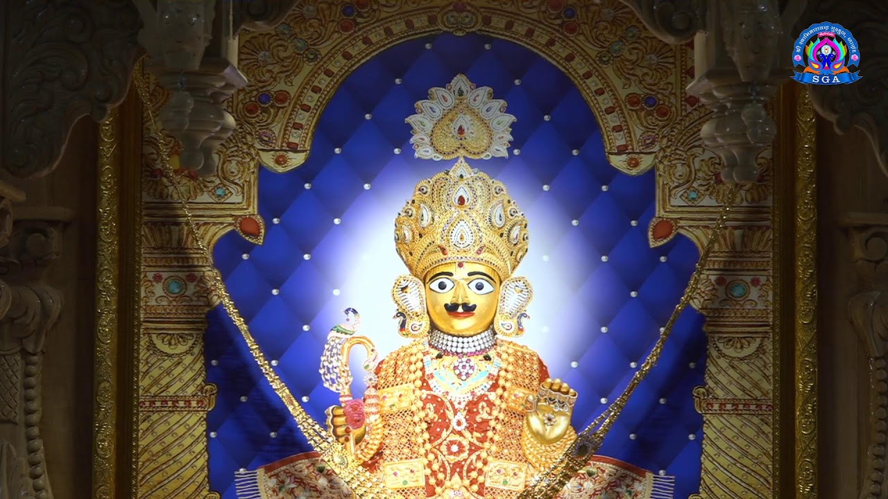 Mangla Arti