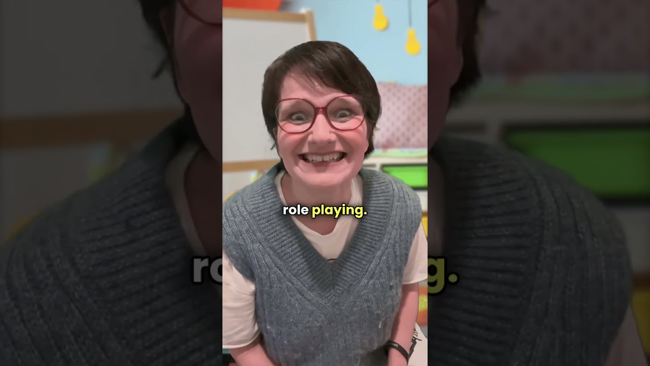 🎭 Fun English Learning: The Pen Paradox Comedy Sketch 🖊️ #englishwithus #learningenglishcanbefun