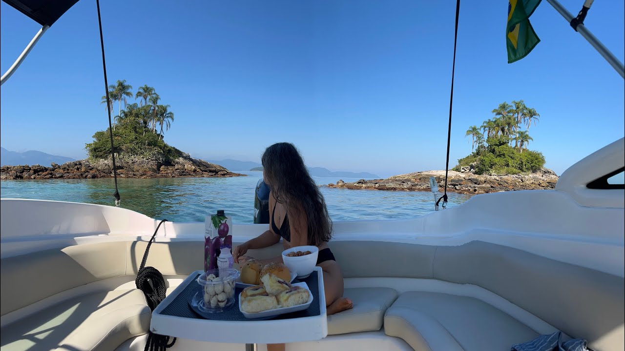 Passeio na parceria !!!!