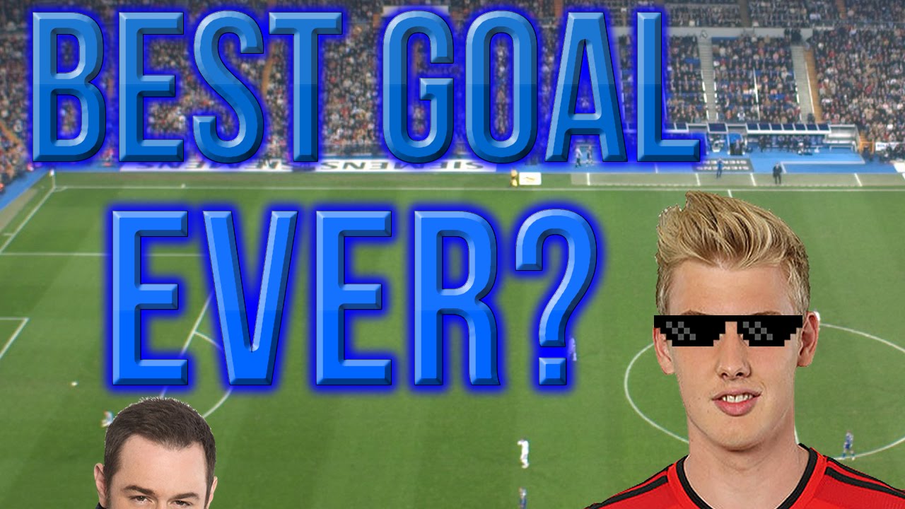 FM15 | Best goal ever?