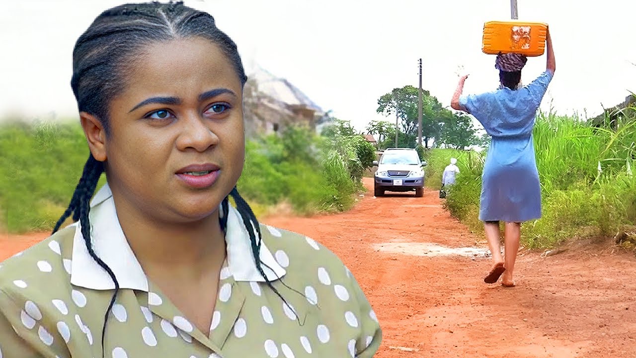 You're Making A Mistake If You Skip This Very Amazing SAD Village Movie Based On True Life Story