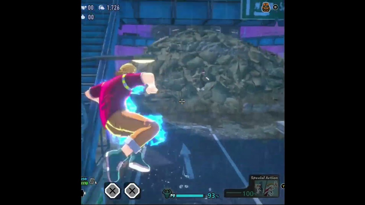 mirio short3  