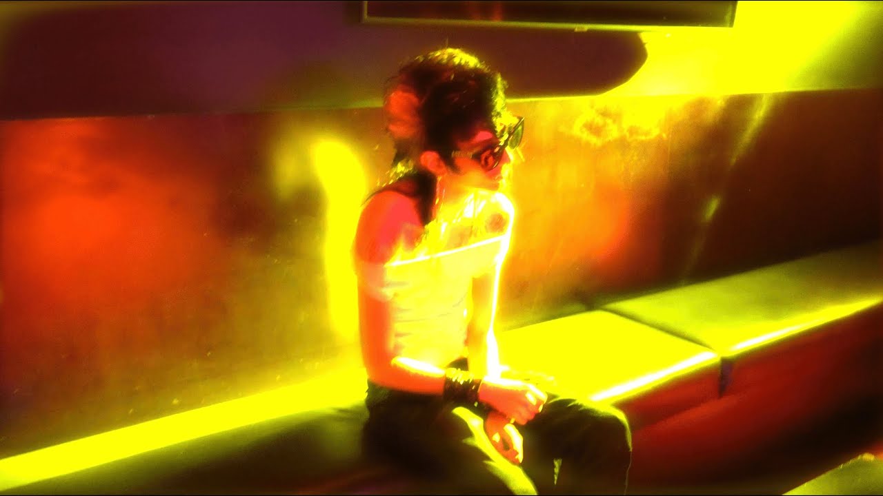 cece natalie afterparty [full video] 4K