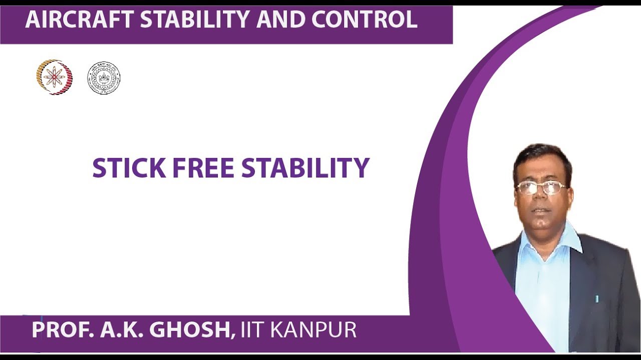 Stick Free Stability