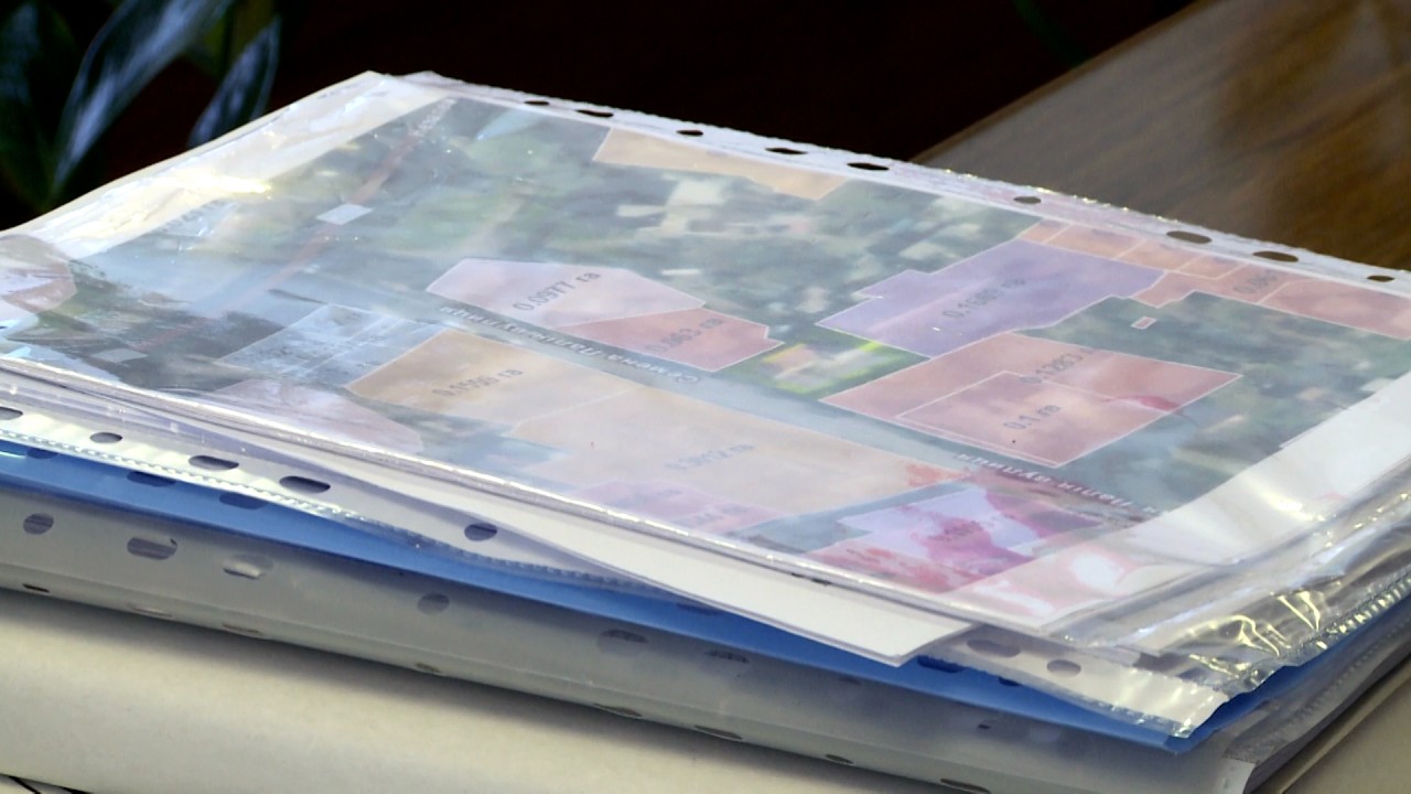 У Смілі пропонують спростити облаштування паркомісць для осіб з інвалідністю