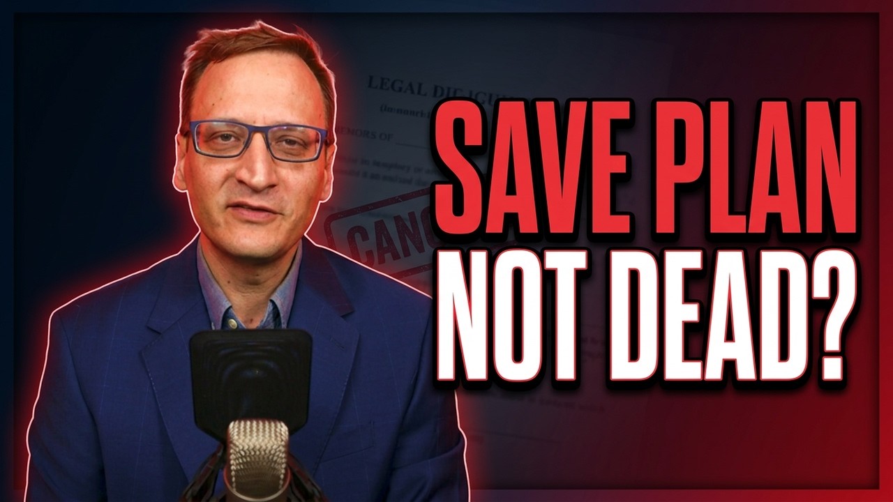 Действителен ли еще ваш план SAVE? Юрист анализирует дело (Havens против Министерства образования).