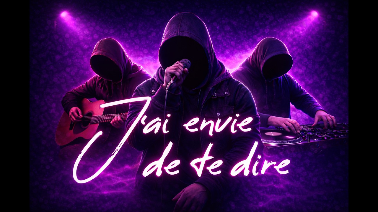 J’ai envie de te dire… Respire.