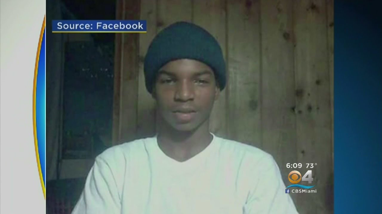 Store Video Offers New Details In Teen Slaying In Opa-Locka