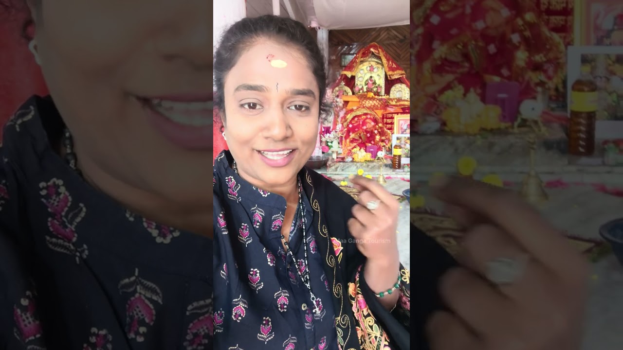 Jayanti Shakti Peeth Yatra | Meghalaya Shakti Beedam Darshan | Divine Experience | @MaaGangaTourism 