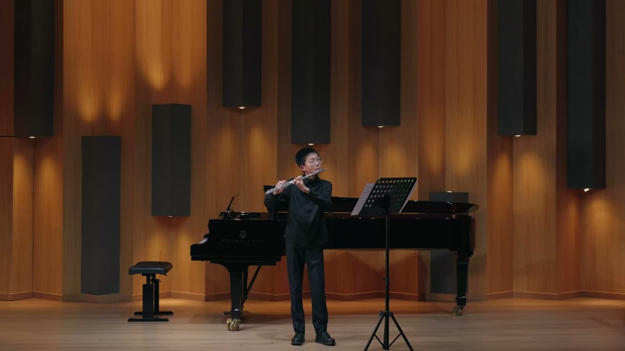 Karg Elert Op.107 No.30