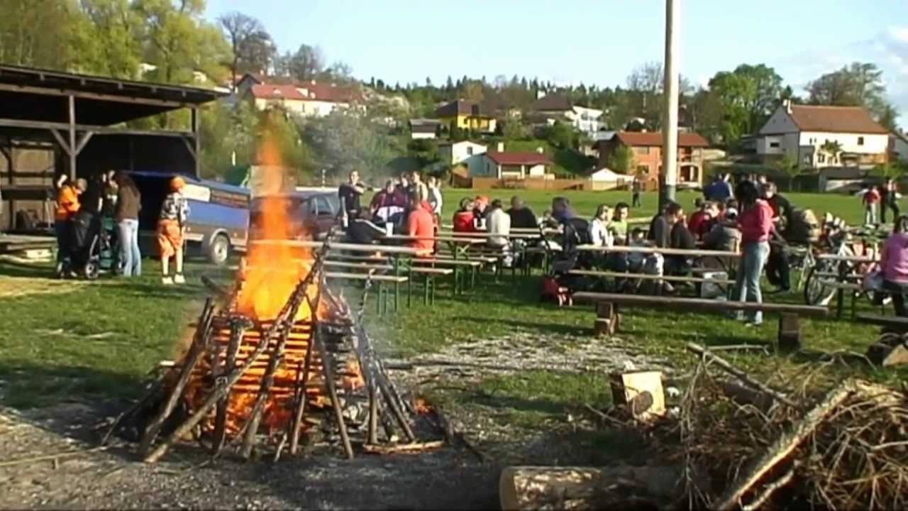 VIDOV - 16 zastavení