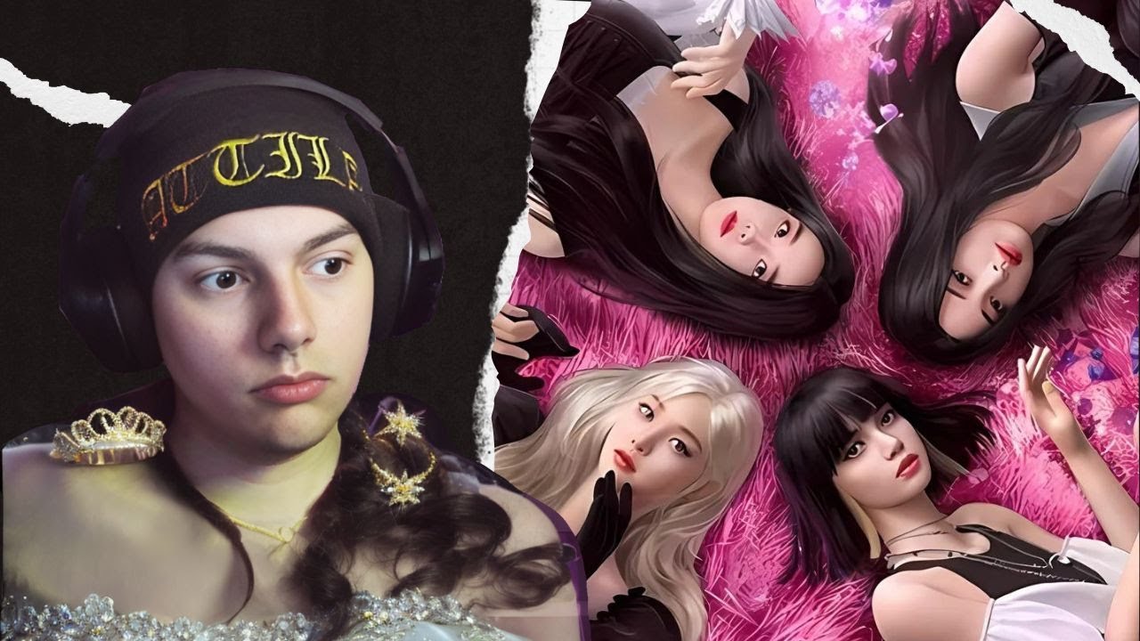 METALERO REACCIONA a BLACKPINK X PUBG MOBILE - ‘Ready For Love’ M/V