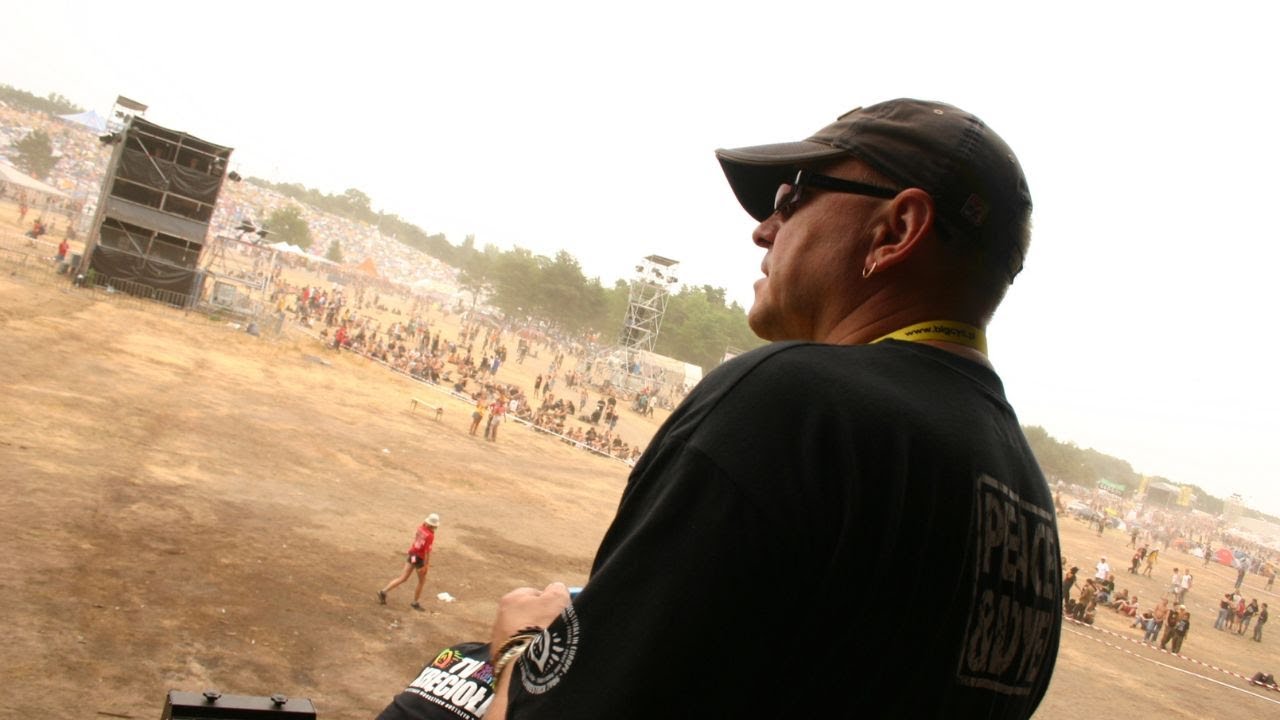 Wspominamy Przystanek Woodstock 2006, cz. 2