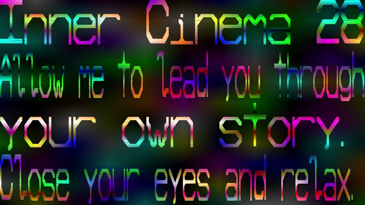 Inner Cinema 28