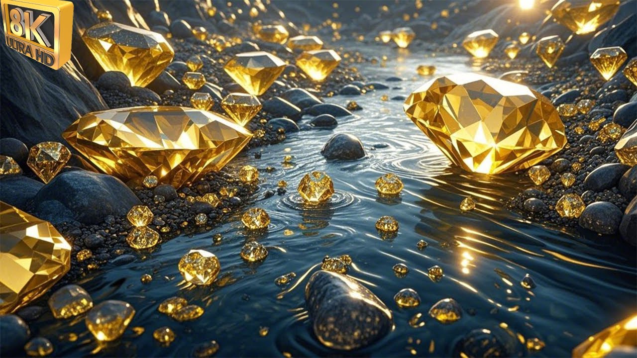 Rural Teen’s Surprise: Mysterious River Mussel Hides Shiny Pearl, Turning Task into Adventure