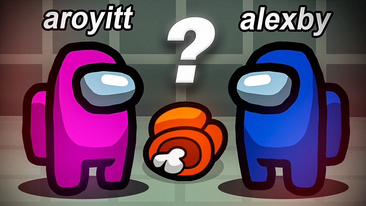 IMPOSTOR con AROYITT