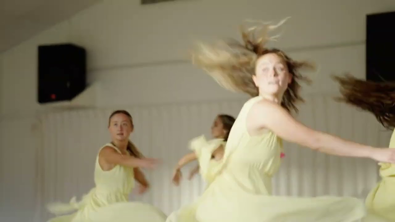 BYUH Dance Class | Winter 2022