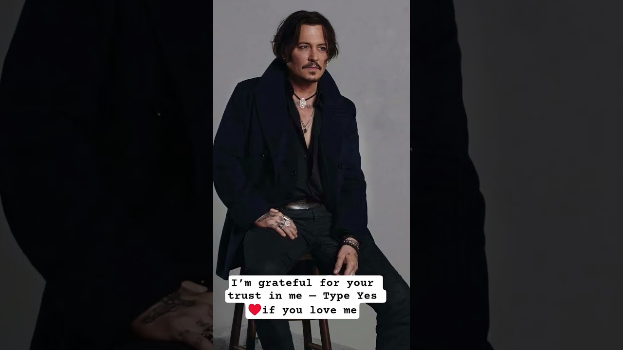 #johnnydepp
