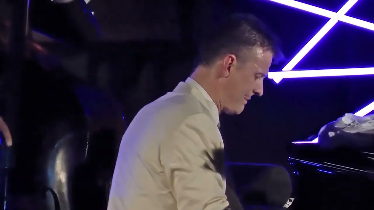 Nightingale | Peter Beets NY Trio @ North Sea Jazz Rotterdam