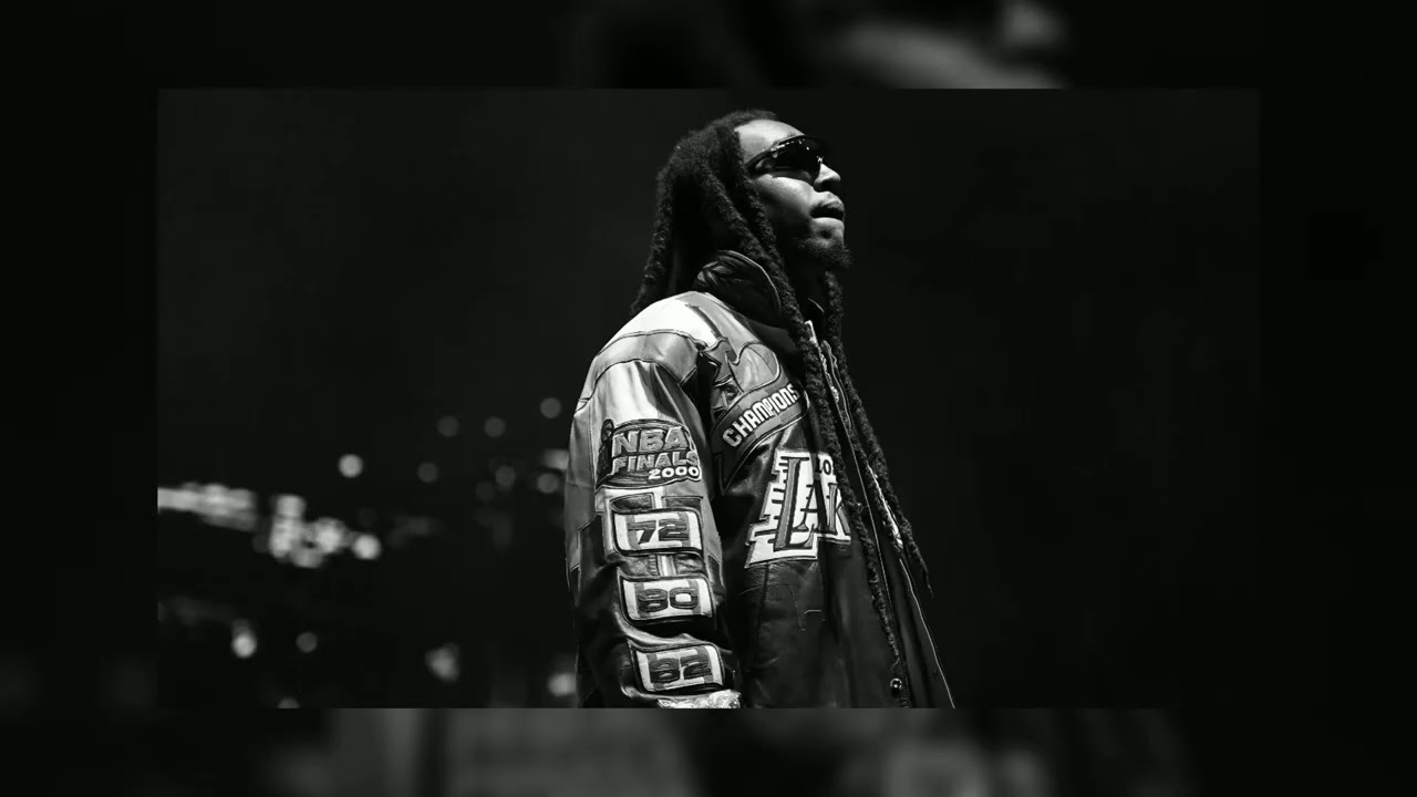 TAKE OFF - Night Flight - (PROD. LEGACY)