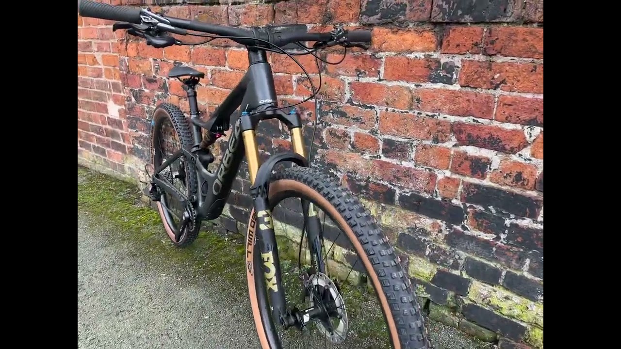 Orbea Occam SL m10 🔥😍